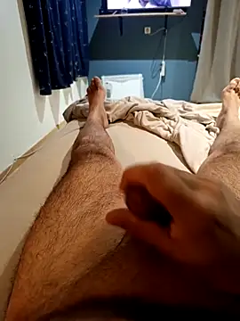 Ader12345 online show from 04.17.26