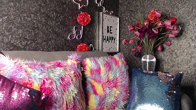 EvelinaGrey online show from 01.27.25