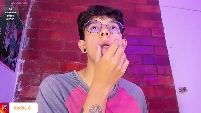 koddy 0 online show from 01.12.25