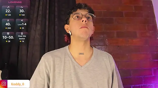 koddy 0 online show from 10.01.25