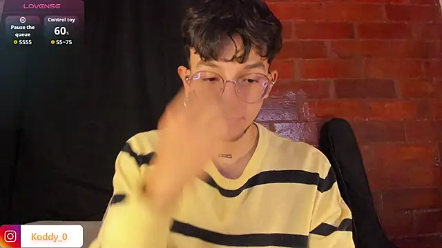 koddy 0 online show from 11.10.25