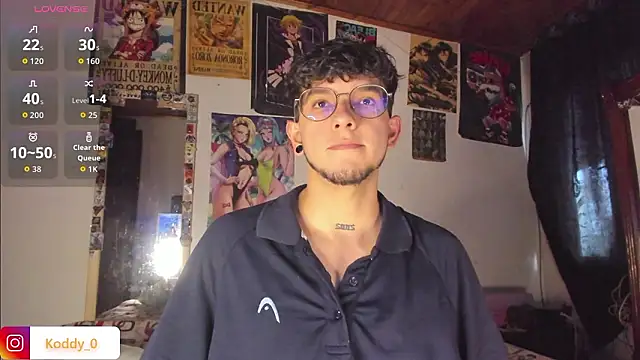 koddy 0 online show from 03.12.26