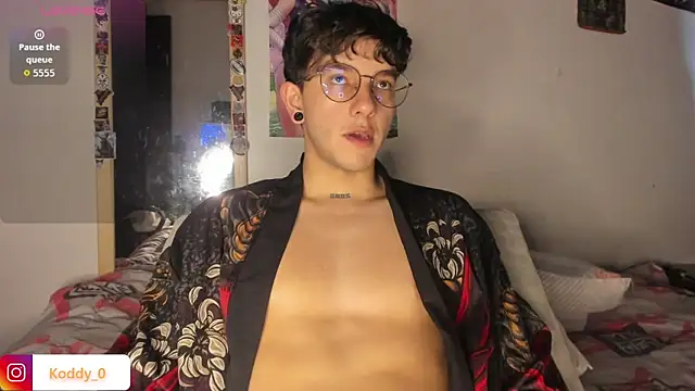 koddy 0 online show from 03.31.26