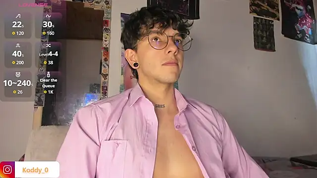 koddy 0 online show from 04.06.26