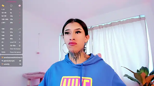 kali ka  online show from 01.23.25