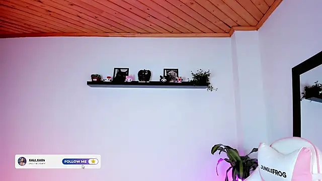 kali ka  online show from 10.28.25