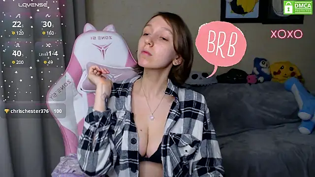 Snapshot of LeahGottty chatting on 01.17.25 LeahGottty online show from 01.17.25