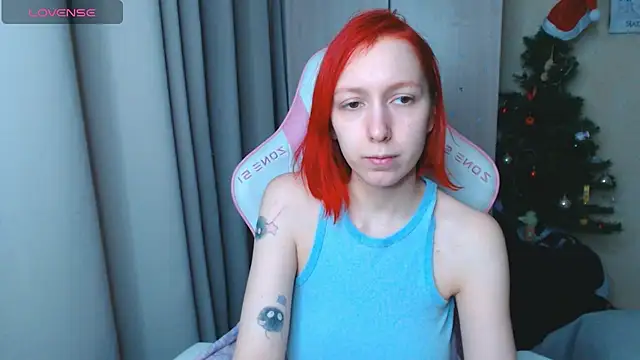 LeahGottty online show from 01.08.26