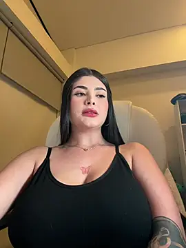 misslollipop04 online show from 03.24.26