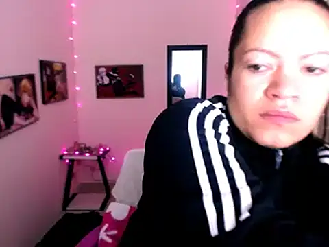 Cristal w online show from 01.24.25