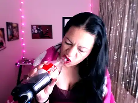 Cristal w online show from 01.28.25