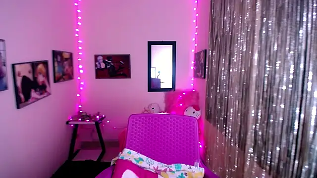 Cristal w online show from 02.06.25