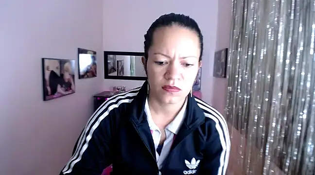 Cristal w online show from 03.06.25