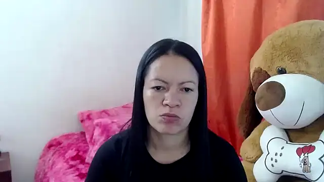 Cristal w online show from 01.19.26