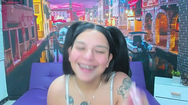 Small naughty  online show from 11.27.25