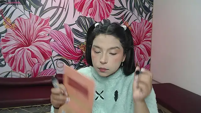 Small naughty  online show from 03.27.26