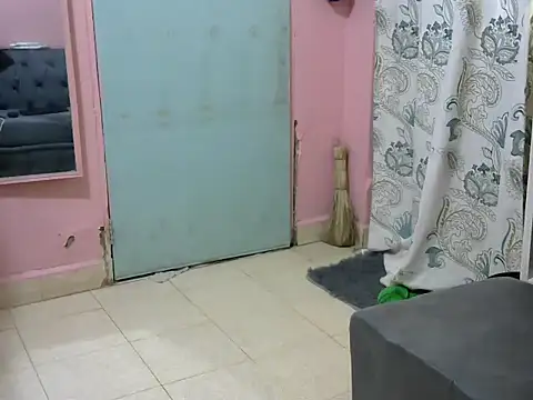 slender-qwene online show from 02.14.26