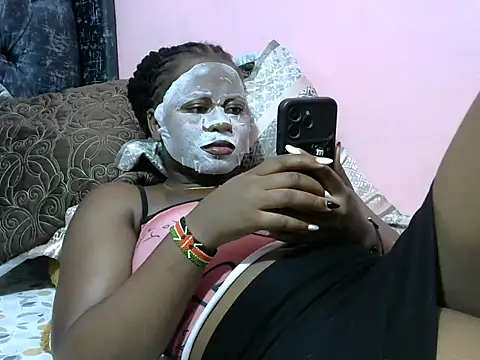 slender-qwene online show from 02.16.26