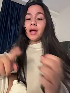 KattyPortman online show from 01.15.26