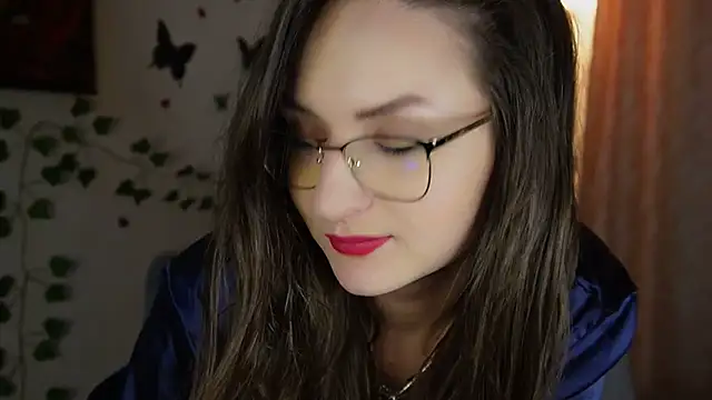 NaughtYHomemadE online show from 02.06.25