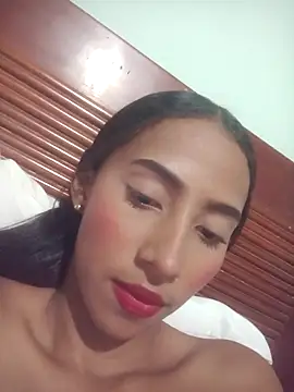 Adrianagonzalesxx online show from 03.31.26