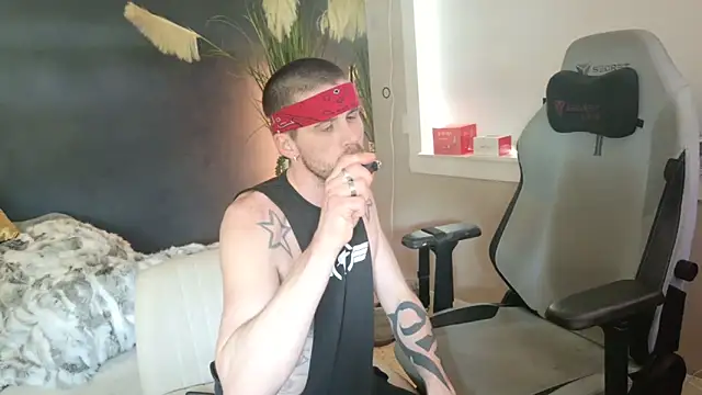 KingCal205 online show from 03.07.26