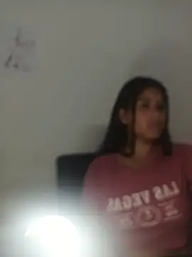 Snapshot of Hazel_donna chatting on 03.18.26 Hazel donna online show from 03.18.26