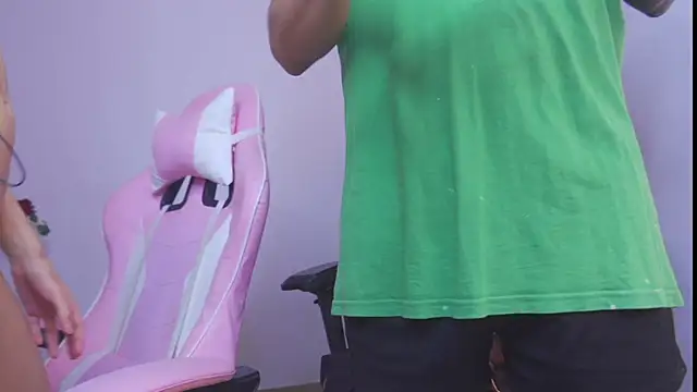 Stryxcy online show from 01.11.25