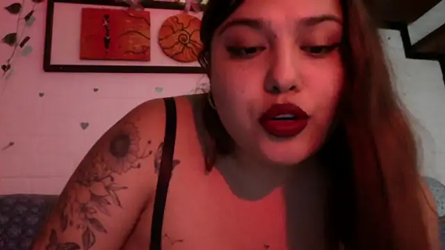 dreamgirl sweet online show from 04.01.26