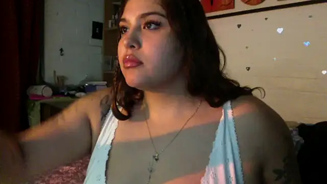 dreamgirl sweet online show from 05.16.26