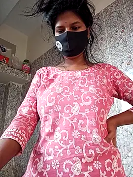 Anusri- online show from 12.22.25