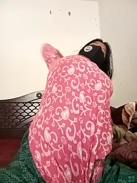 Anusri- online show from 02.28.26