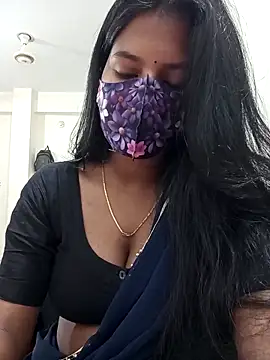 Anusri- online show from 04.07.26