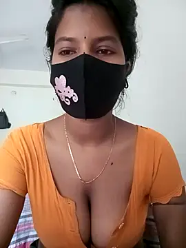 Anusri- online show from 04.12.26