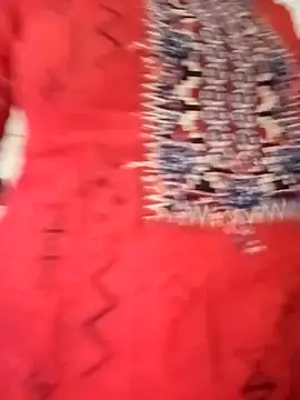 Anusri- online show from 04.14.26