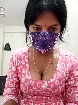 Anusri- online show from 04.16.26