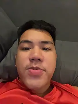 xgregor07 online show from 10.23.25