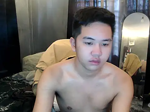 xgregor07 online show from 12.01.25