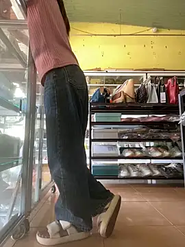 Rosa 998 online show from 01.21.25