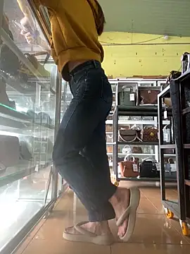 Rosa 998 online show from 10.29.25