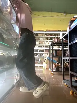 Rosa 998 online show from 03.26.26