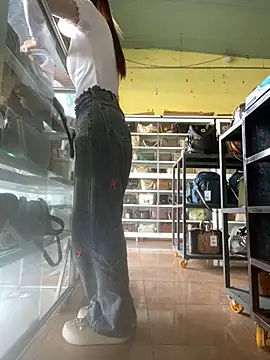 Rosa 998 online show from 04.05.26