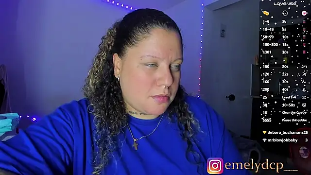 mariana maze online show from 11.03.25