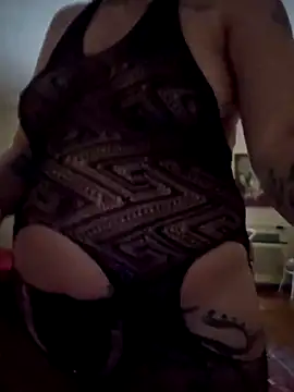 Steffi45 online show from 12.03.24