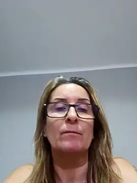 Steffi45 online show from 02.24.26