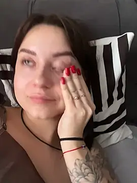 ellie ssexy online show from 02.24.25