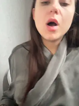 ellie ssexy online show from 10.14.25