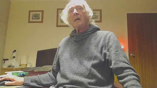 WaverlyKernow online show from 12.16.24