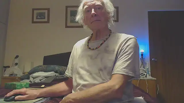 WaverlyKernow online show from 12.21.24