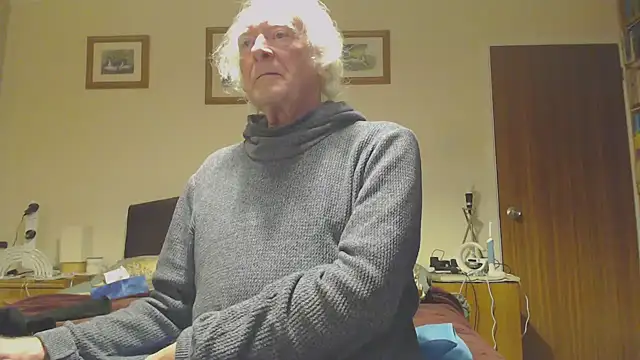 WaverlyKernow online show from 01.04.25